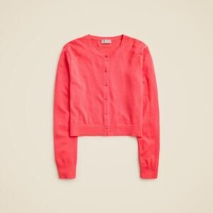 J Crew Featherweight cashmere cardigan Size - XL